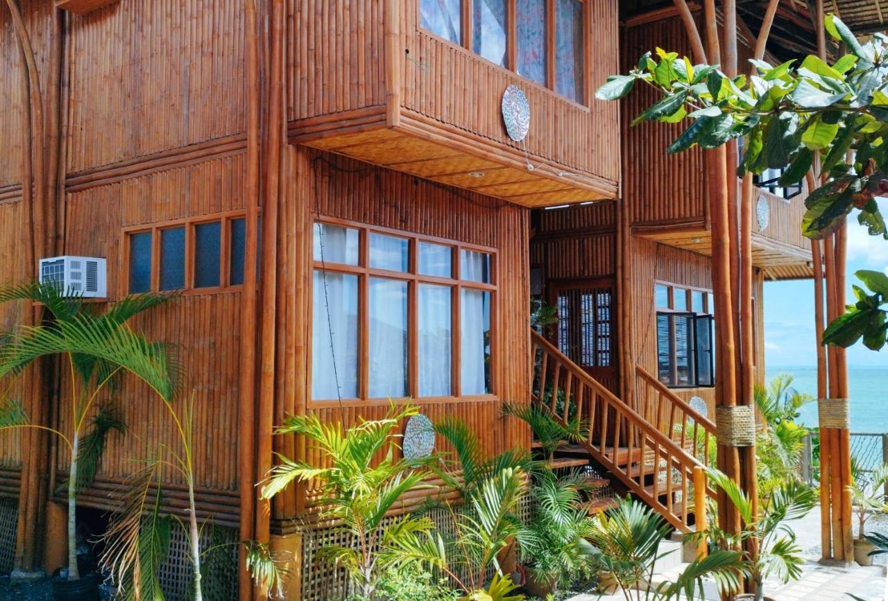 Casa Nena Hotel & Resort Iloilo By Reddoorz Guimbal 外观 照片