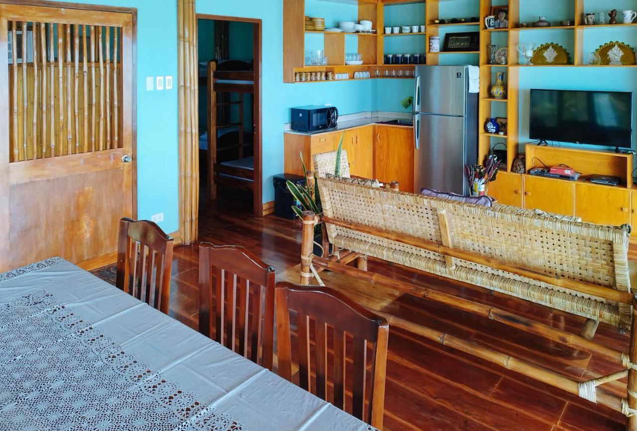 Casa Nena Hotel & Resort Iloilo By Reddoorz Guimbal 外观 照片
